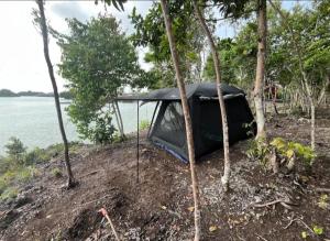 Bakaubiru ceo camping