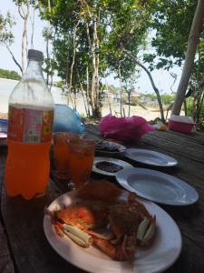 Bakaubiru ceo camping