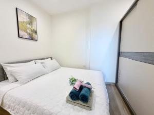 2BR Origami Apartment ,2wc luxury, nice view