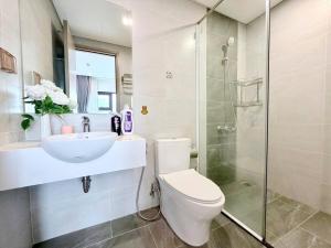 2BR Origami Apartment ,2wc luxury, nice view