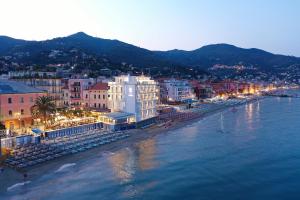 Boutique Hotel Alassio