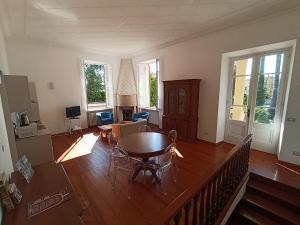 Appartamento in Villa Ottocentesca - Sanremo