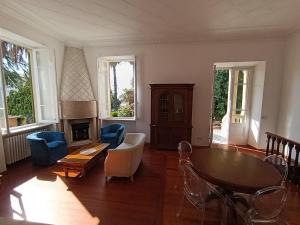 Appartamento in Villa Ottocentesca - Sanremo