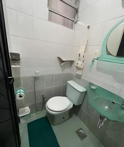 Apartamento Copacabana Posto 6