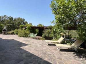 Terra Berni Poggio Ferrone