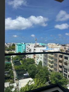 Apartment in Hulhumale