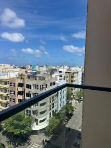 Apartment in Hulhumale