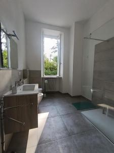 Appartamento in Villa Ottocentesca - Sanremo