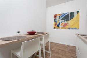 Casa Belfiore Etna-Apartment
