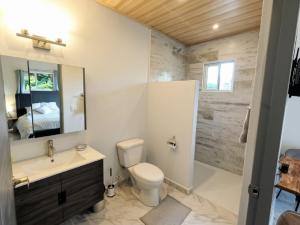 El Santuario, Boquete Guest House with Pool & BBQ