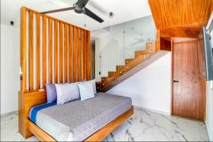 30 off, 2 Level Apartment, Jacuzzi & Rooftop Pool