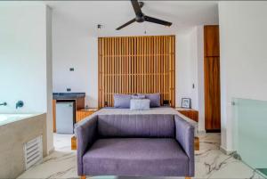 30 off, 2 Level Apartment, Jacuzzi & Rooftop Pool