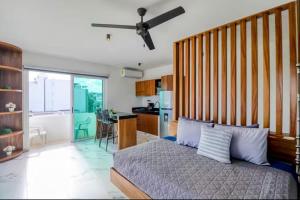 30 off, 2 Level Apartment, Jacuzzi & Rooftop Pool