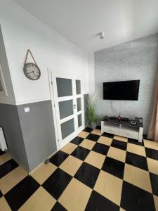 Apartament Golden Baltic