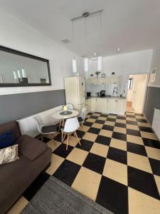 Apartament Golden Baltic