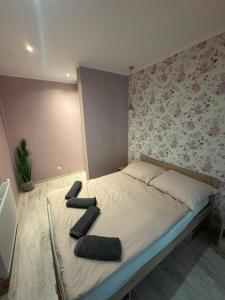 Apartament Golden Baltic