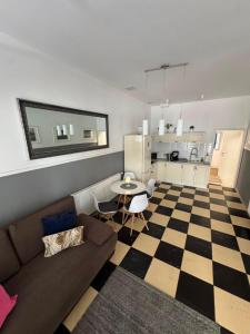 Apartament Golden Baltic