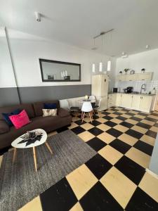 Apartament Golden Baltic