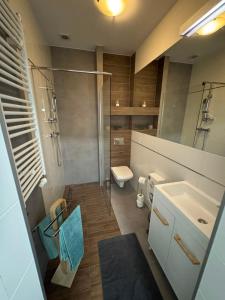 Apartament Golden Baltic