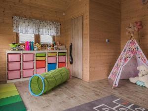 Summer House in D browa by the Sea