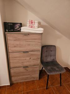 Apartment Krivokapić
