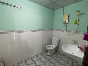 Nam Binh Homestay