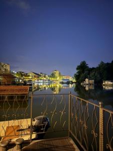 Vasilisa Luxury River House
