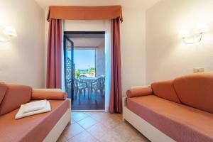 Apt con Piscina Mare e Giochi a Porto Rotondo