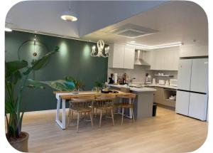 Private house with pets allowed , Daldam Aewol