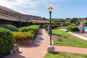 Apt con Piscina Mare e Giochi a Porto Rotondo