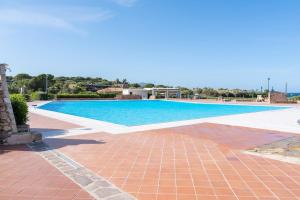 Apt con Piscina Mare e Giochi a Porto Rotondo
