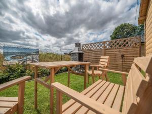Summer House in D browa near the Sea