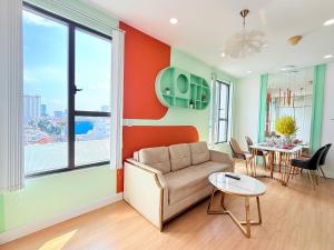 Key & Code Serviced Apartments-Rivergate Residence
