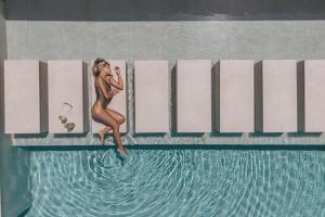 Socrates Hotel & Villas Malia Beach