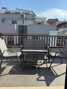Roof Moon Suite