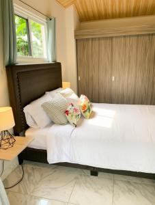 El Santuario, Boquete Guest House with Pool & BBQ