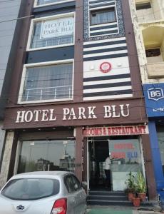 Hotel Park Blu