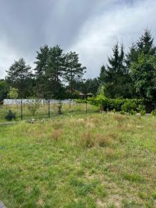 Domek nad Zalewem Deluxe