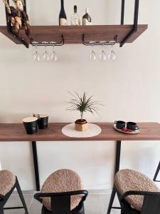 Intimo Apartment Strumica