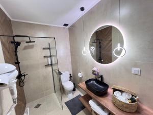 Intimo Apartment Strumica