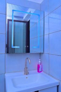 Alina Ridge Apartments Kileleshwa