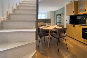 Málaga Apartments by Charming - Con Terraza Privada