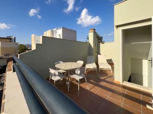 Málaga Apartments by Charming - Con Terraza Privada