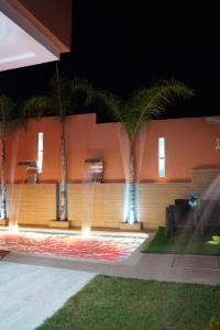 Anaya villa