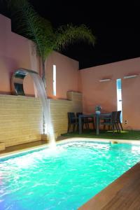 Anaya villa