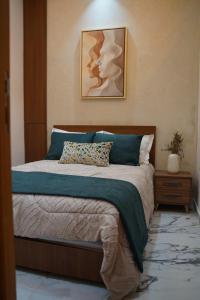 Anaya villa