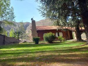 Casa de Montaña RM