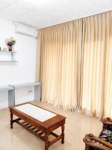 Cozy 2 Bedroom Semi Villa House Wangon Banyumas