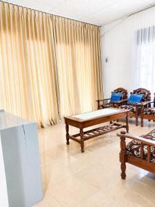 Cozy 2 Bedroom Semi Villa House Wangon Banyumas