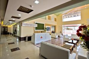 Hotel Maa Anjani Grand Inn